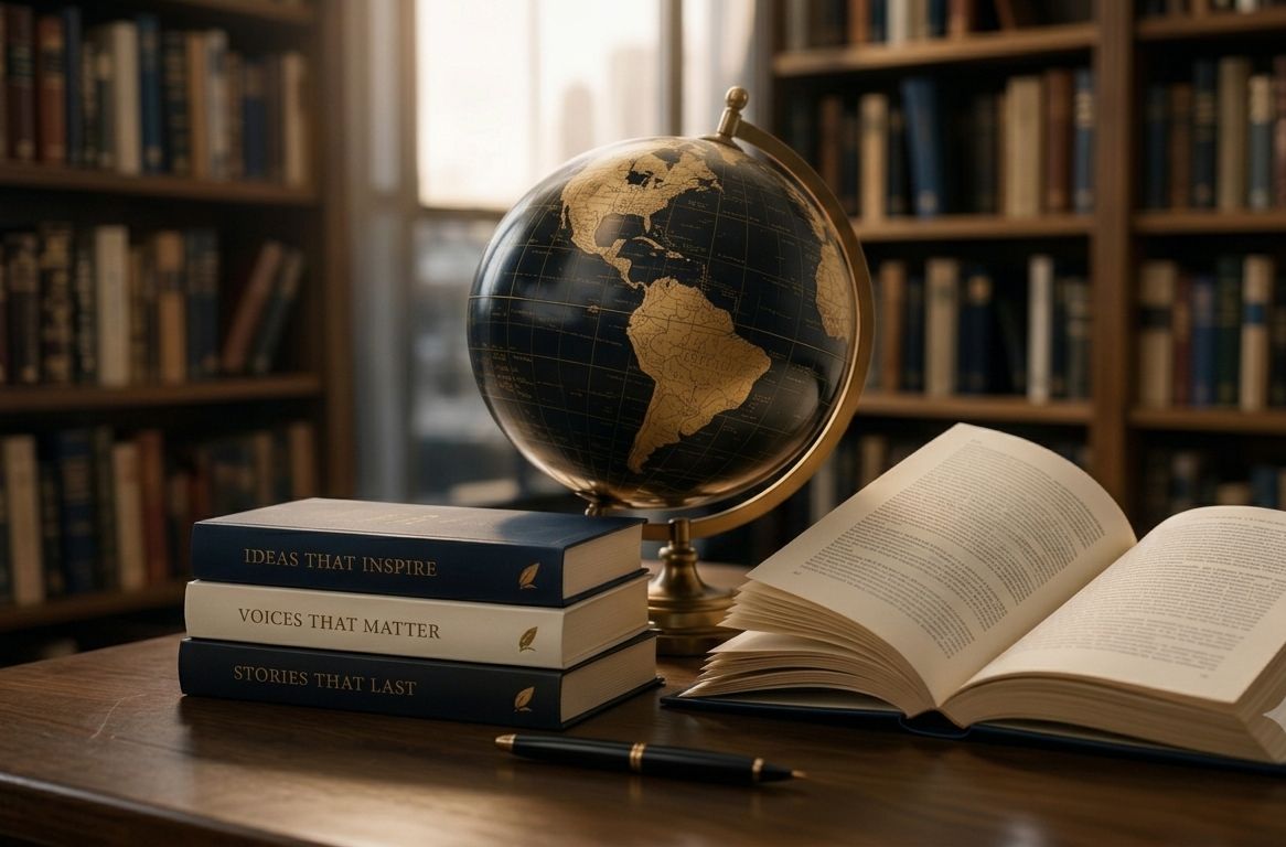 Zadkiel Global Publishing