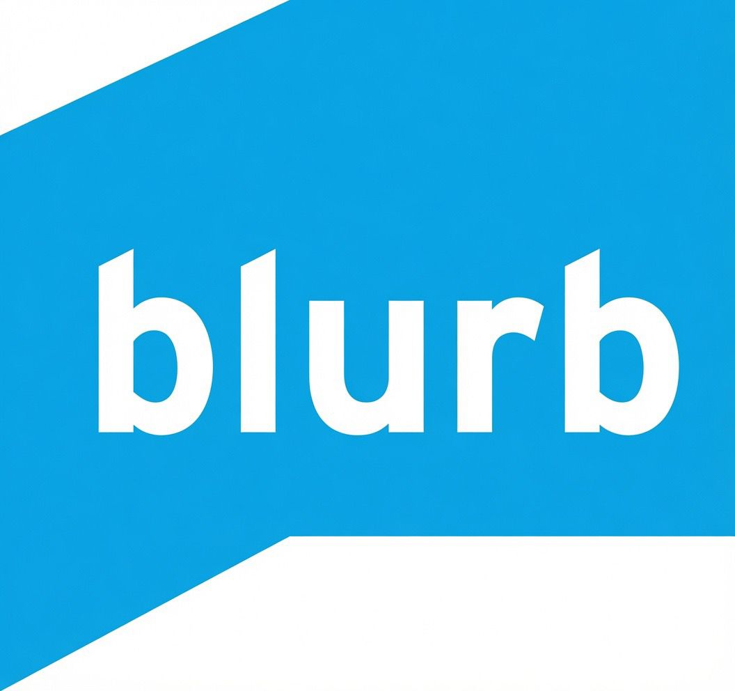 Blurb