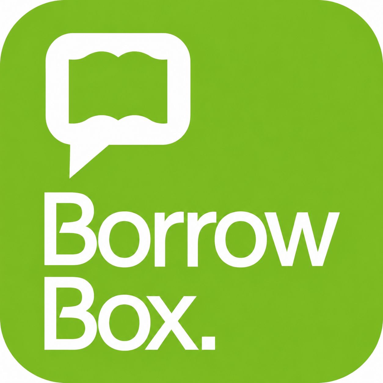 BorrowBox