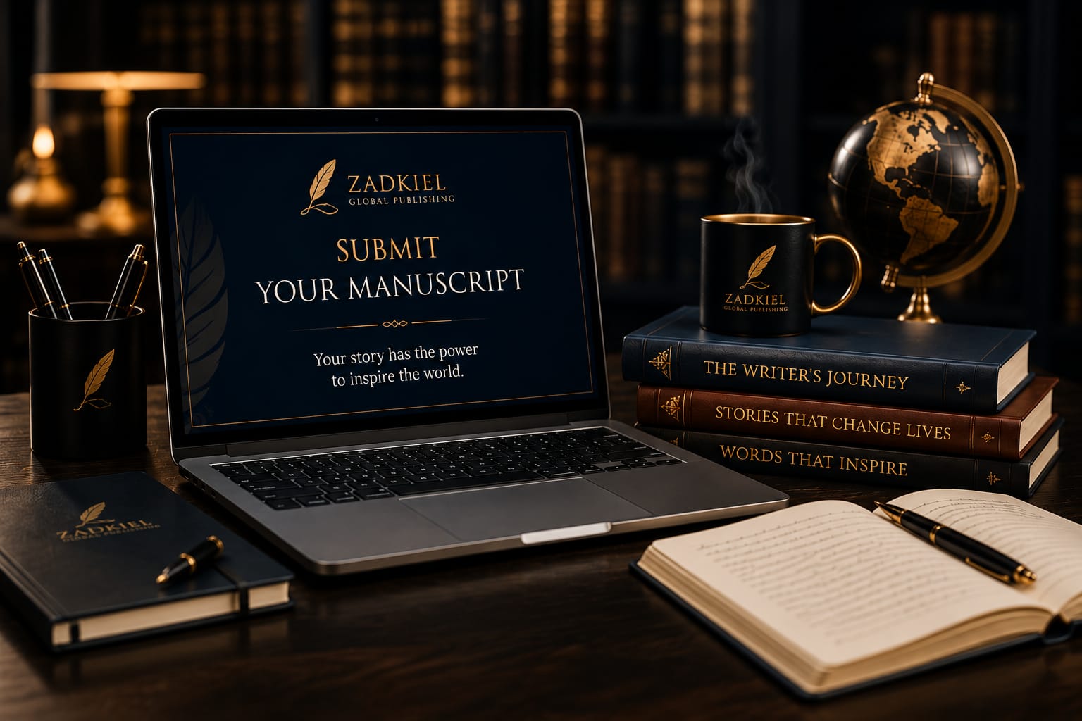 Submit Manuscript