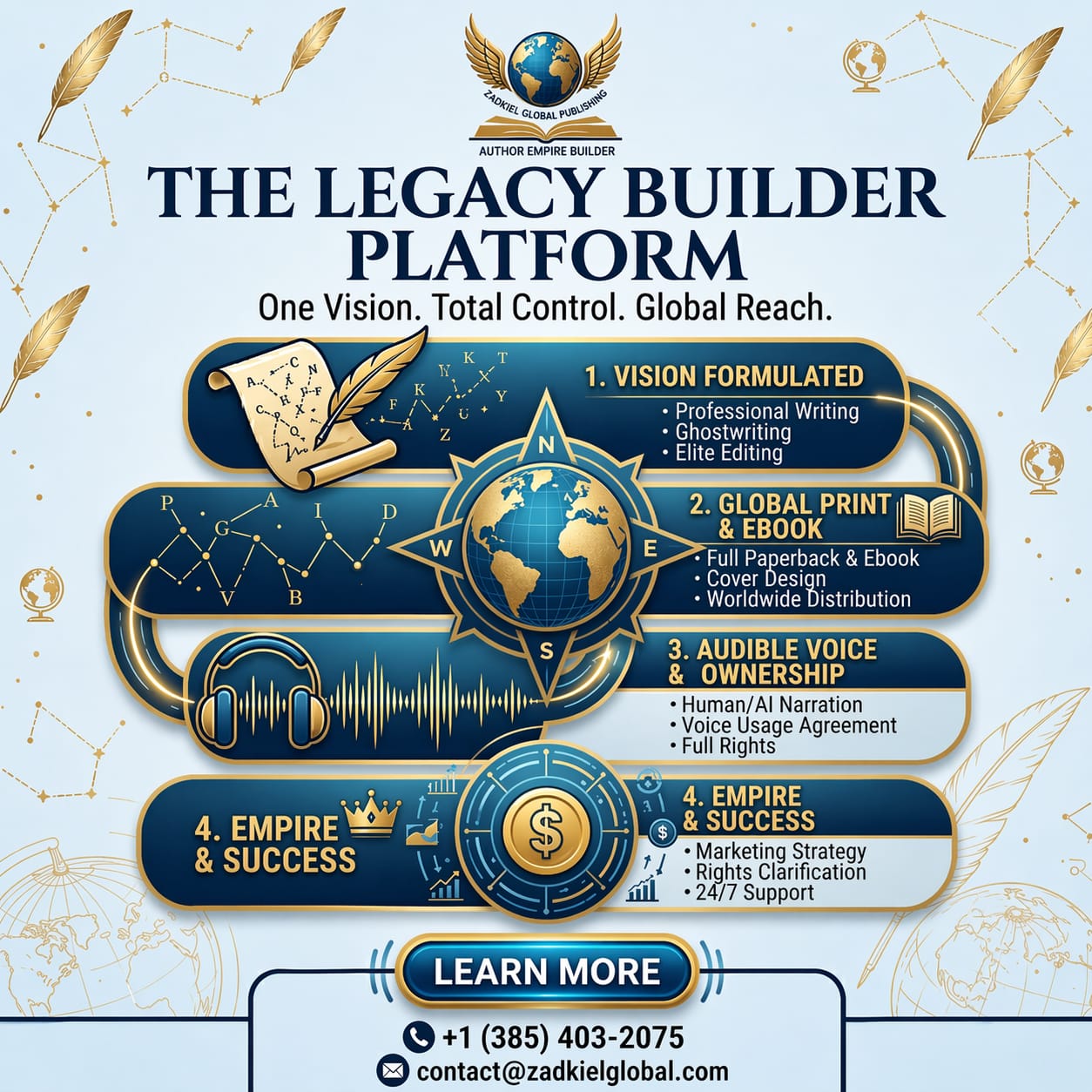 Our Mission
