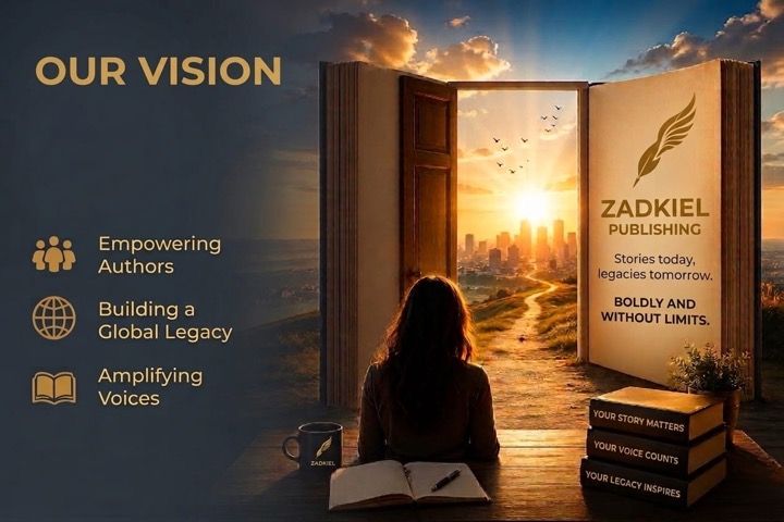 Our Vision